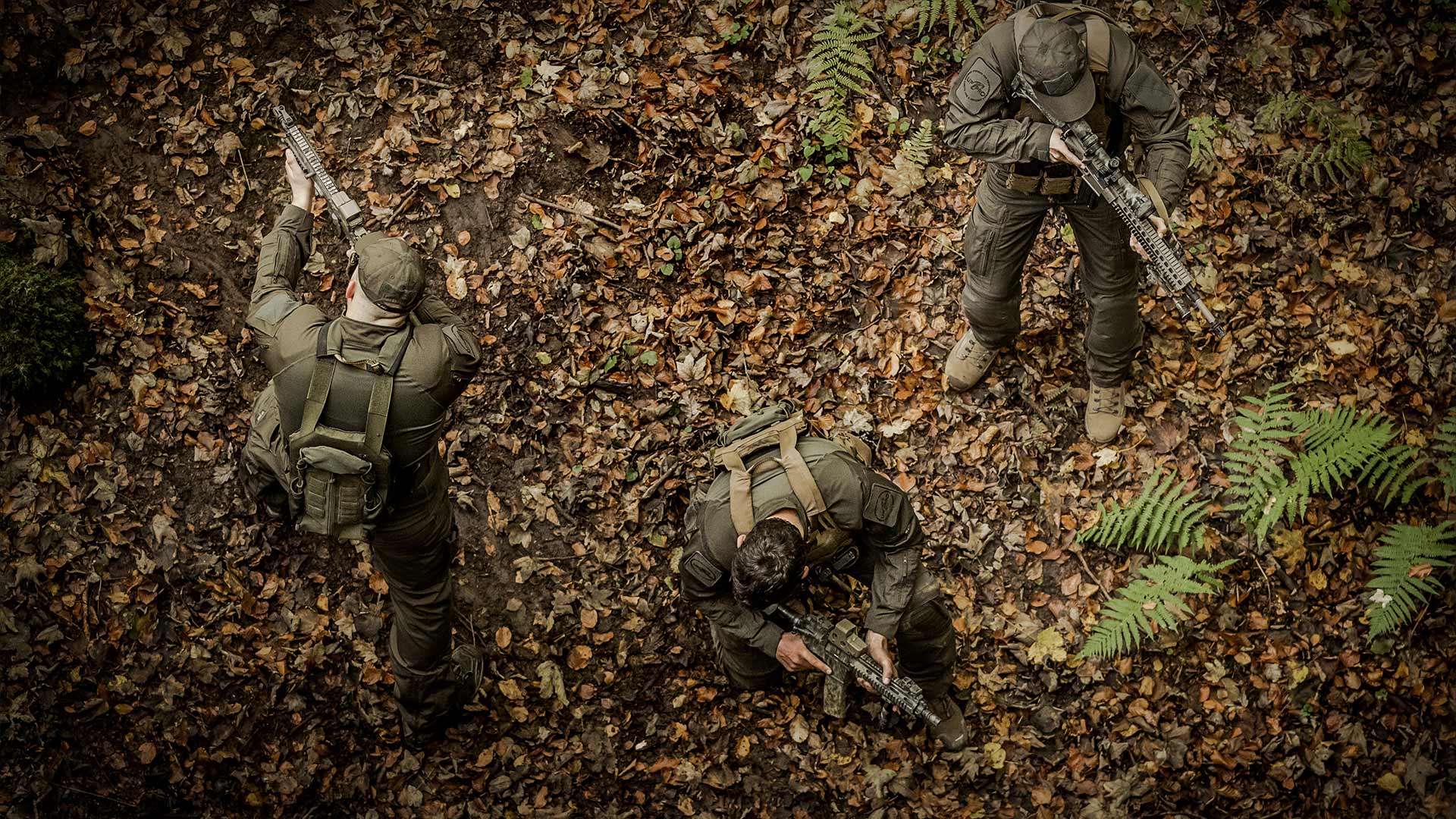 [Video Series] Pro’s Guide to Tactical Tracking UF PRO